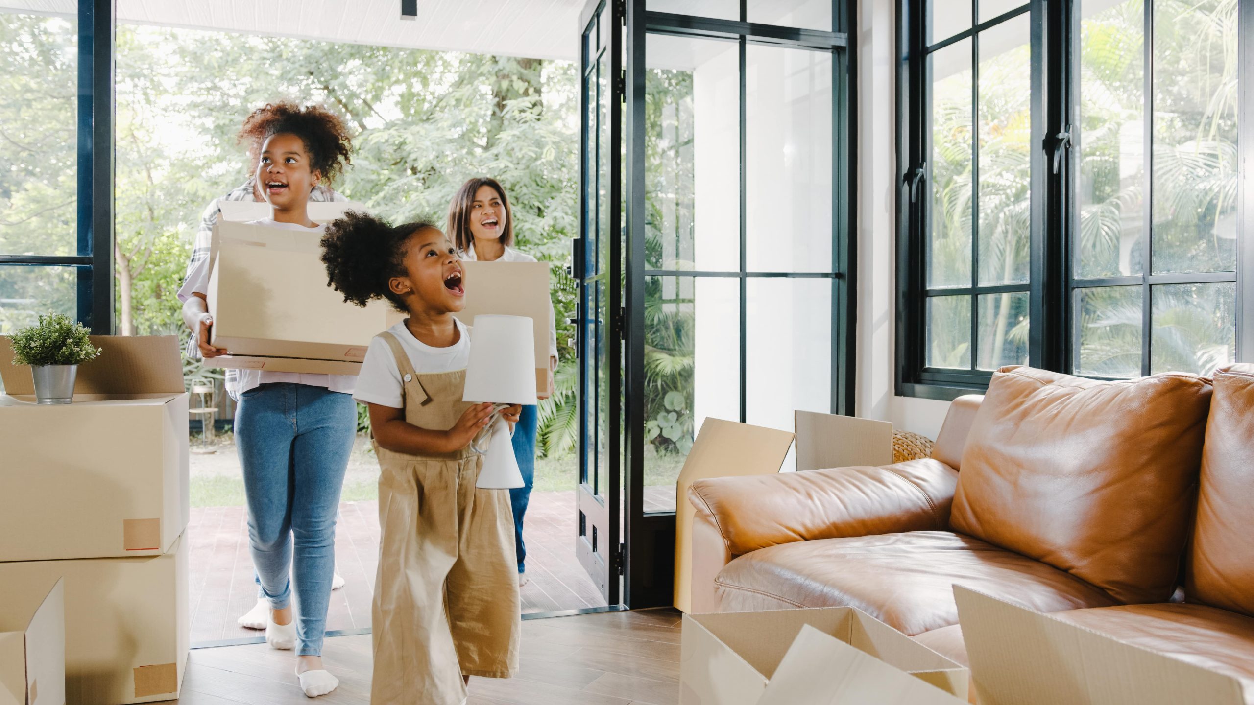 First-Time Homebuyer? Don’t Make These 7 Common Mistakes
