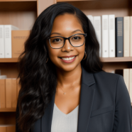 Lisa Yarde